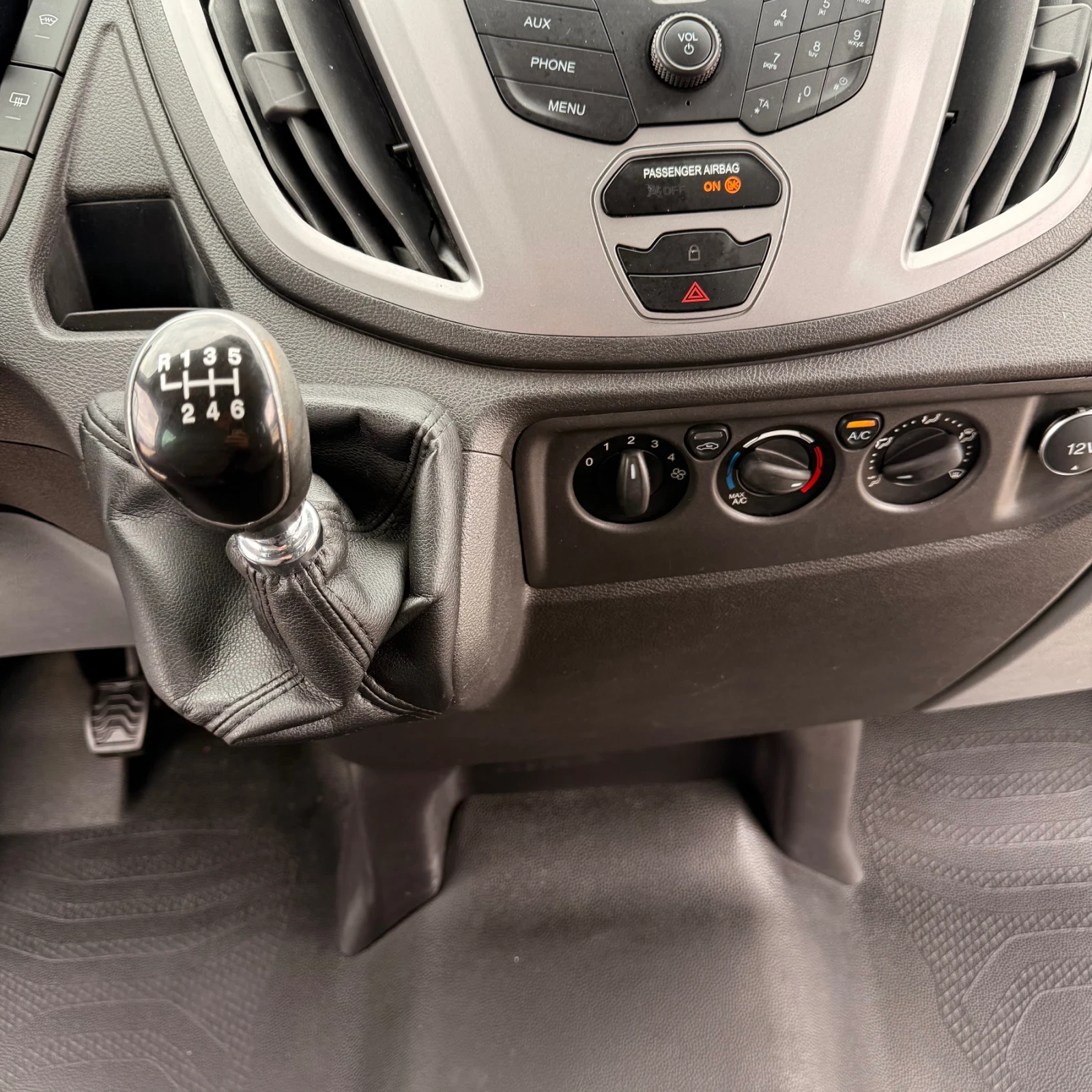 Ford Transit 9--6-- | Mobile.bg   14