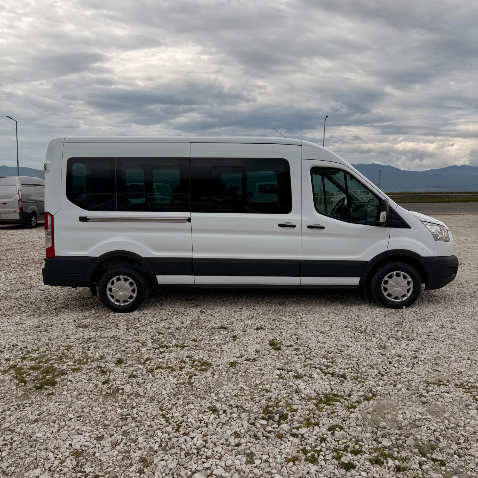 Ford Transit 9-МЕСТЕН-ЕВРО6-МАКСИ-КЛИМА - изображение 6