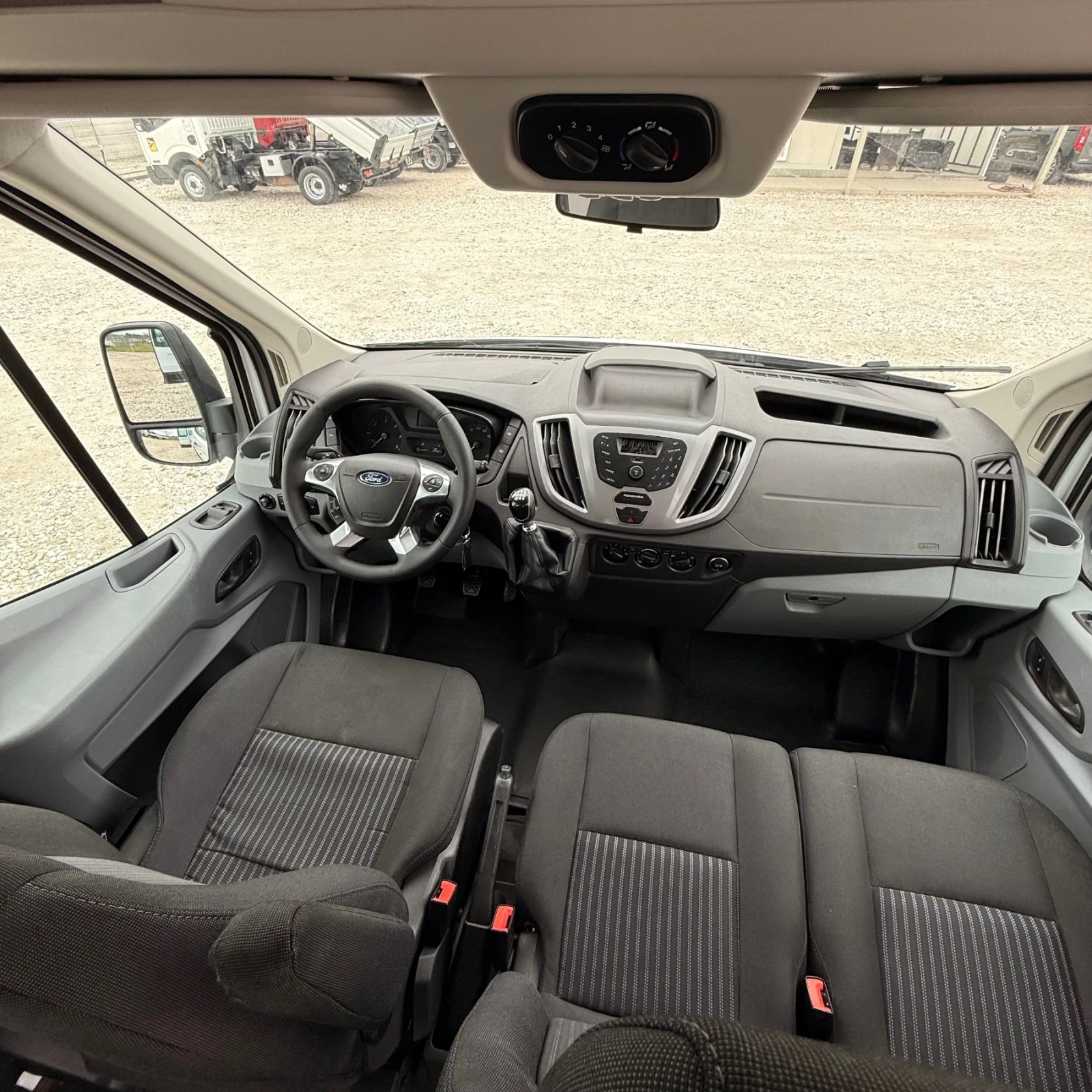 Ford Transit 9--6-- | Mobile.bg   12