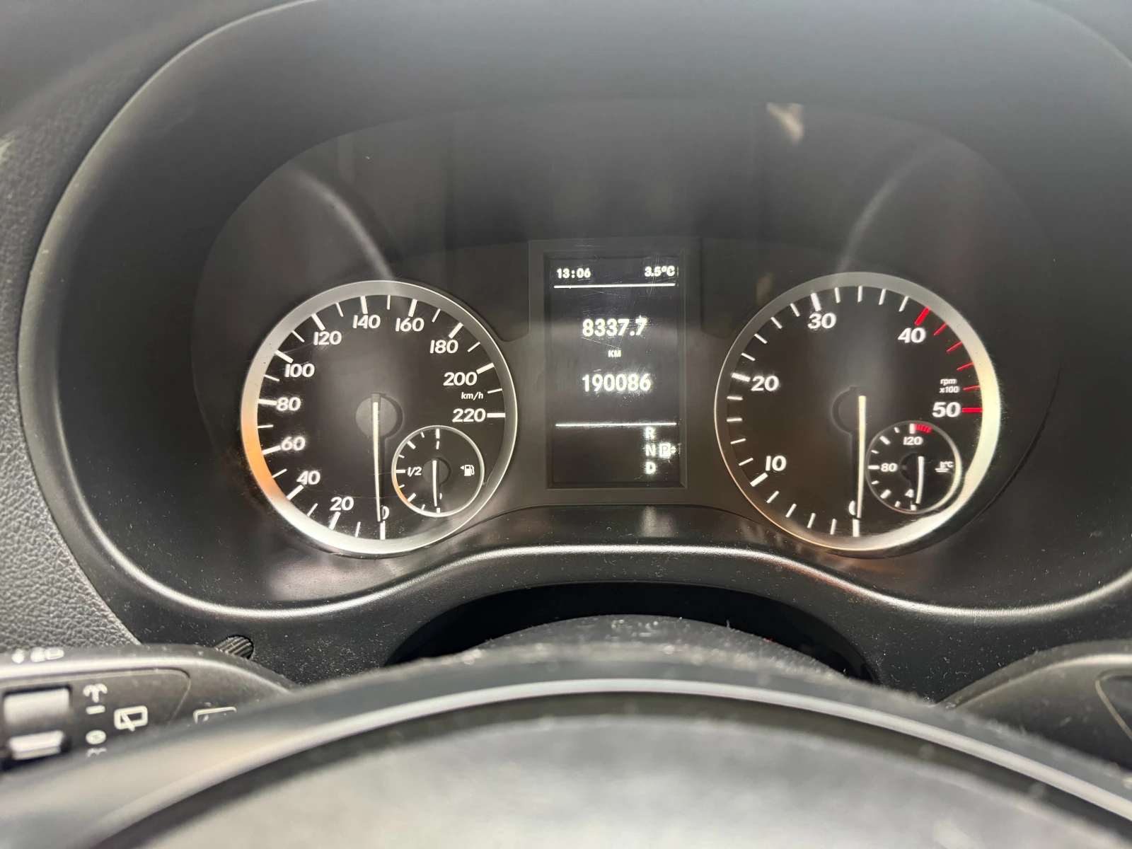 Mercedes-Benz Vito 316 MAXI | Mobile.bg � ����������� 14