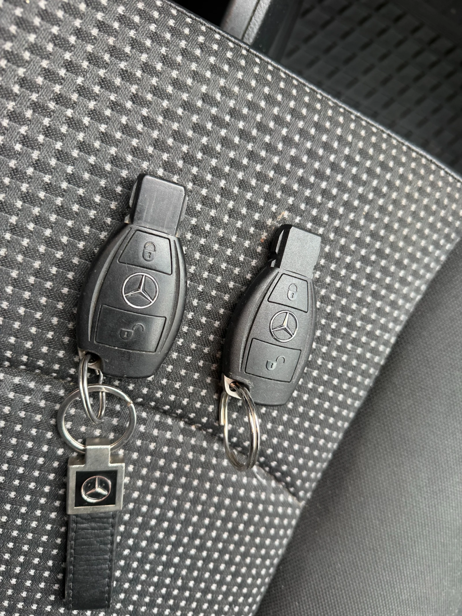 Mercedes-Benz Vito 316 MAXI | Mobile.bg � ����������� 13