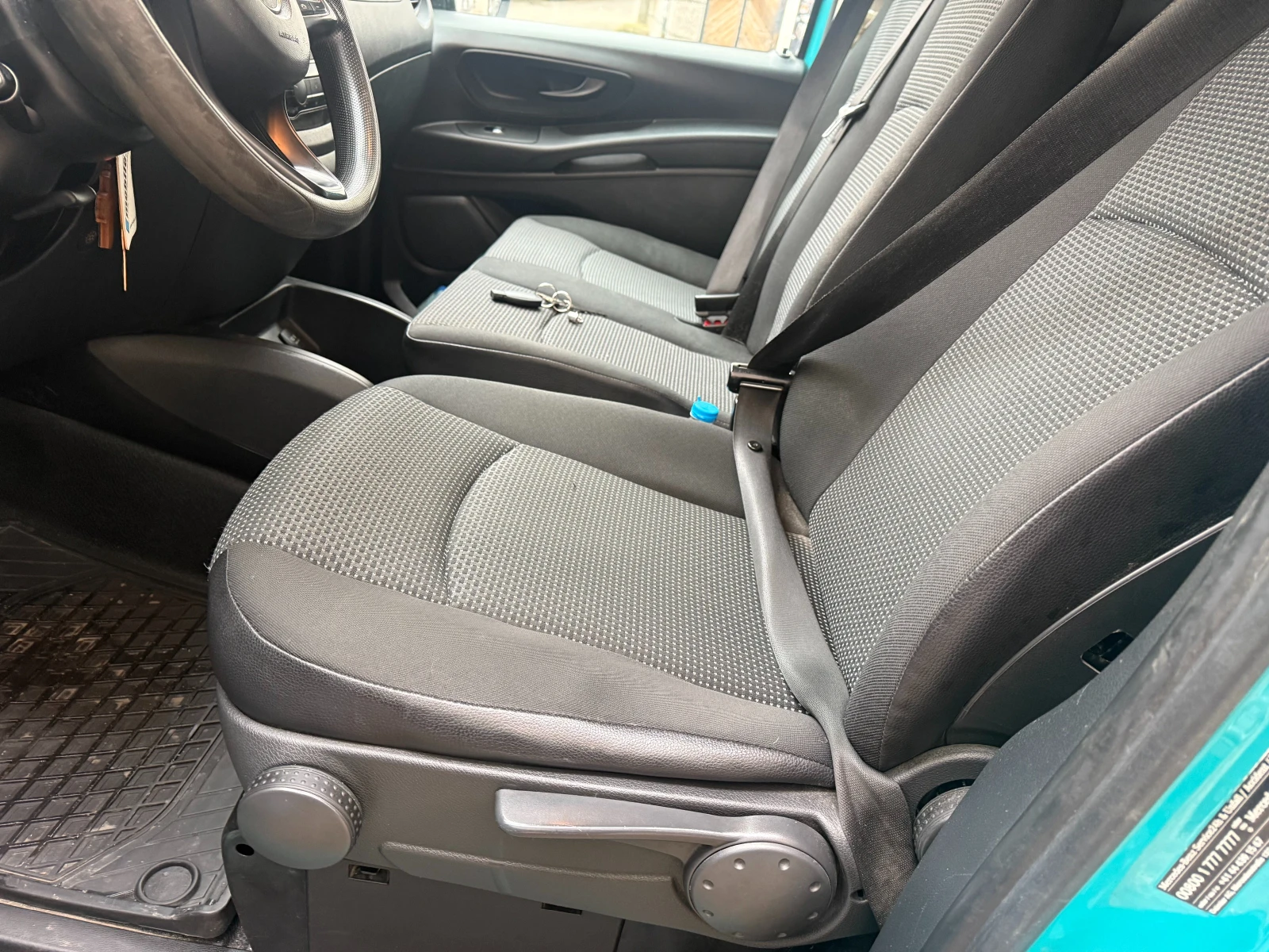 Mercedes-Benz Vito 316 MAXI | Mobile.bg � ����������� 12