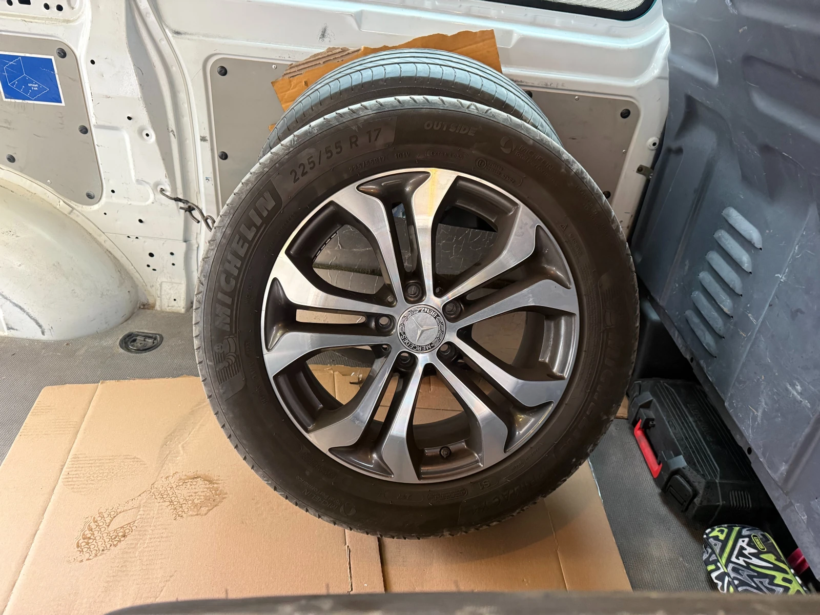 Mercedes-Benz Vito 316 MAXI | Mobile.bg � ����������� 16