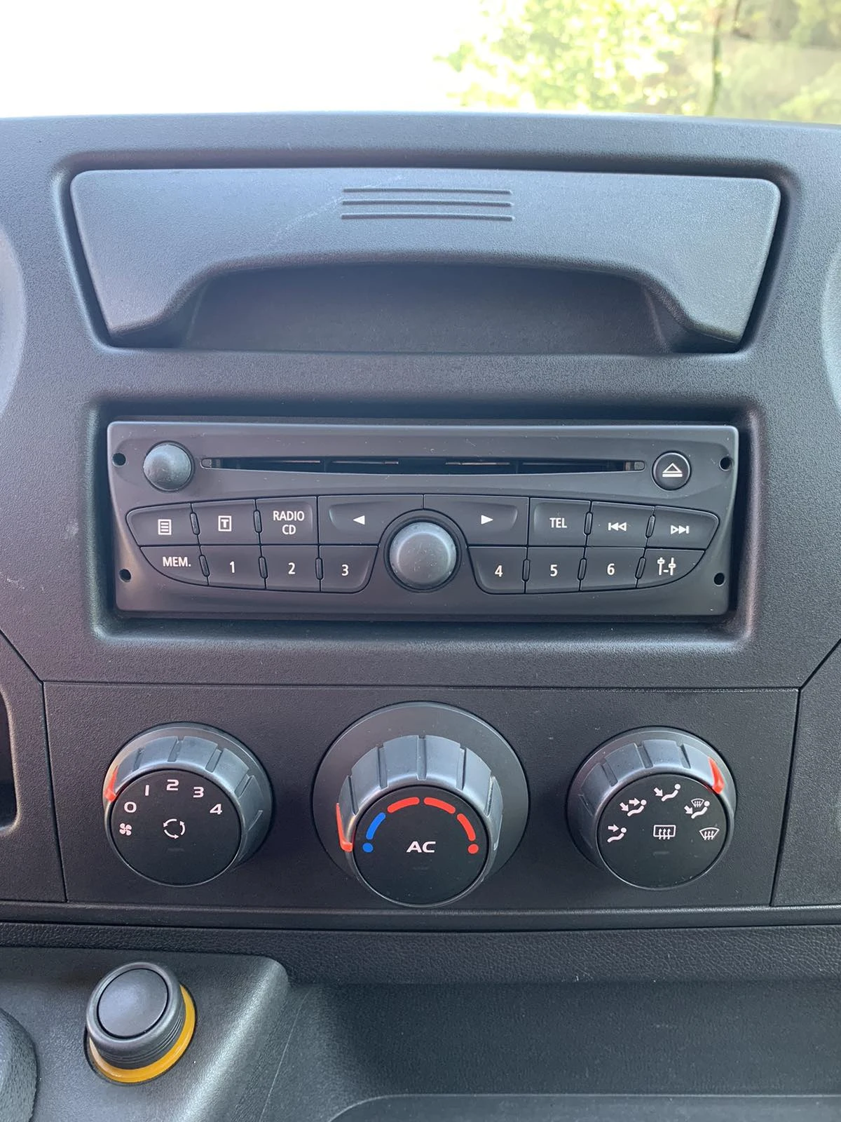 Renault Master Опел Мовано - Двойна гума , снимка 10 - Бусове и автобуси - 54258457