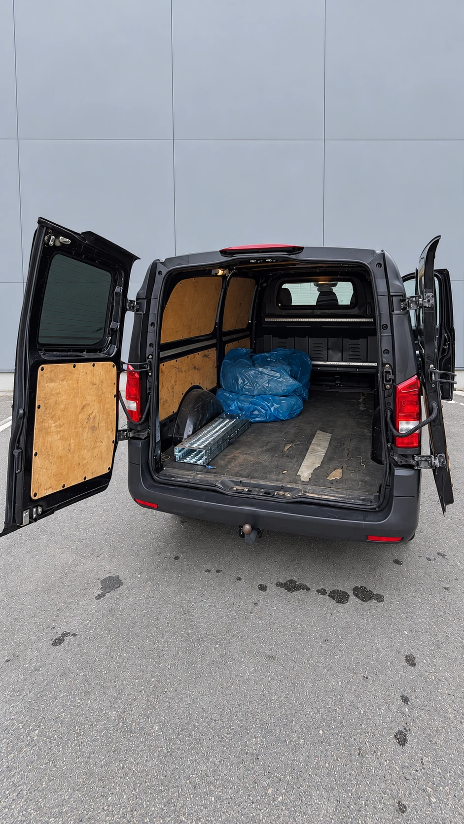 Mercedes-Benz Vito 2.2 - 163hp Maxi / Long  | Mobile.bg � ����������� 16