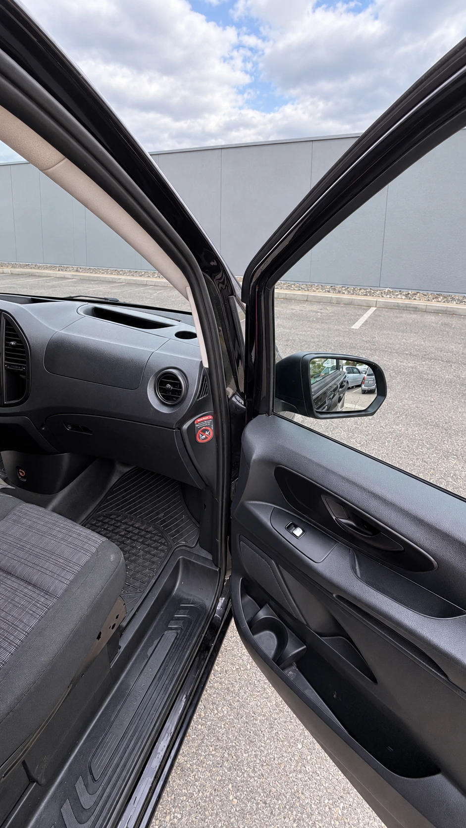 Mercedes-Benz Vito 2.2 - 163hp Maxi / Long  | Mobile.bg � ����������� 8