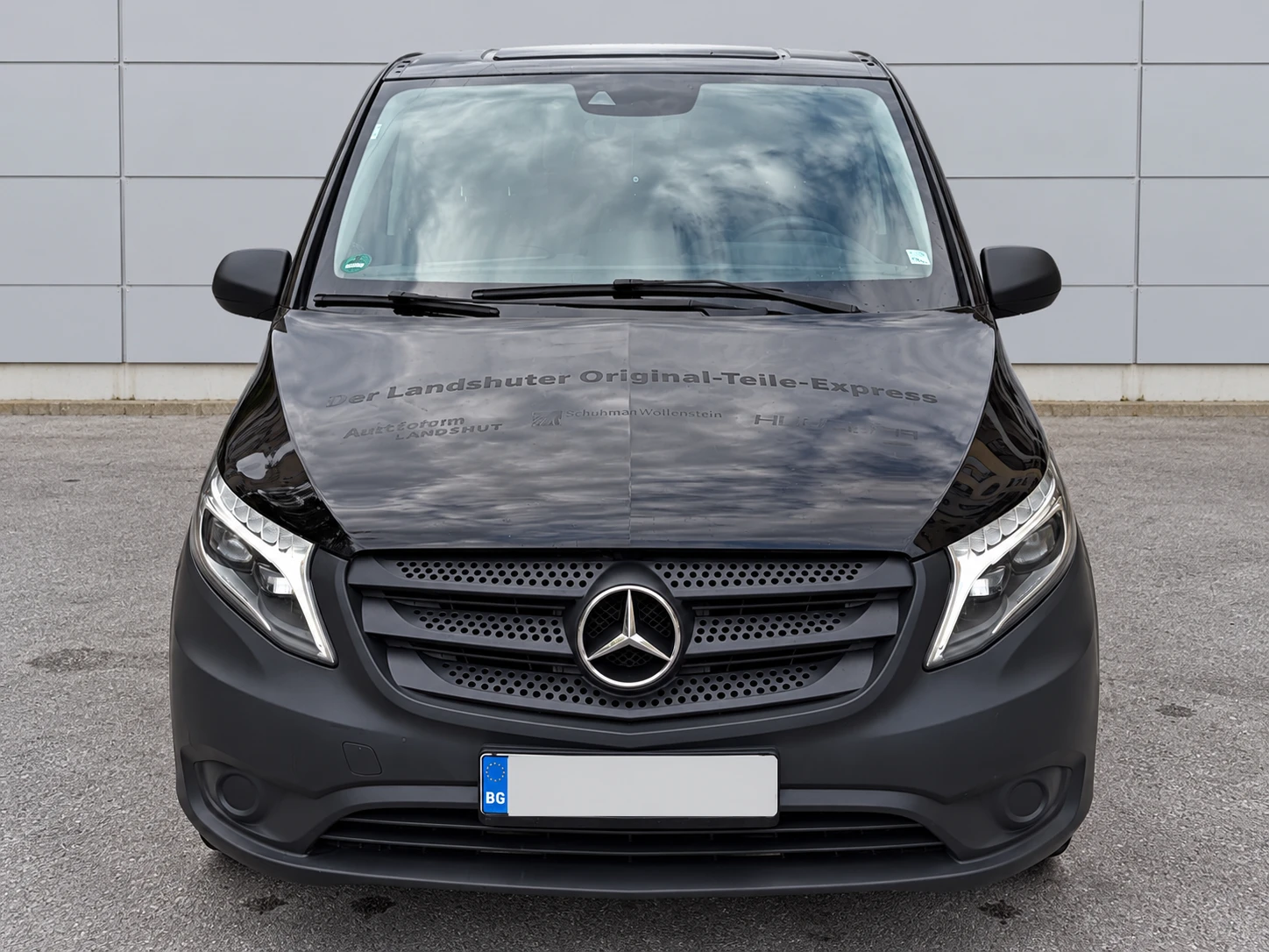 Mercedes-Benz Vito 2.2 - 163hp Maxi / Long  | Mobile.bg � ����������� 5