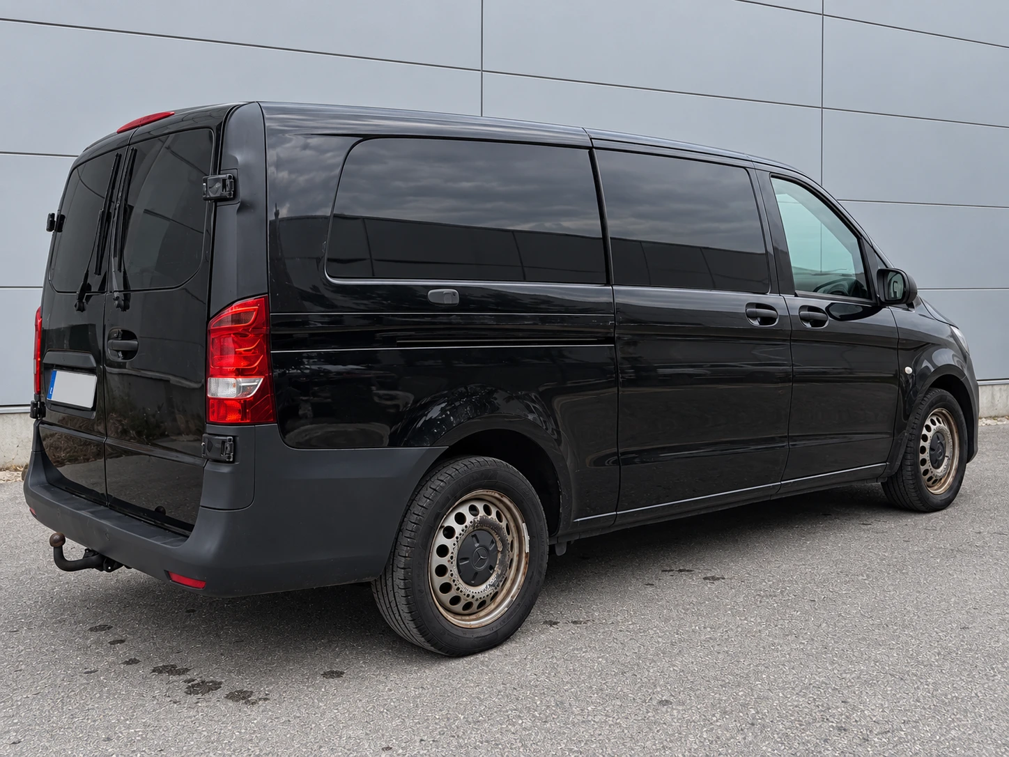 Mercedes-Benz Vito 2.2 - 163hp Maxi / Long  | Mobile.bg � ����������� 3