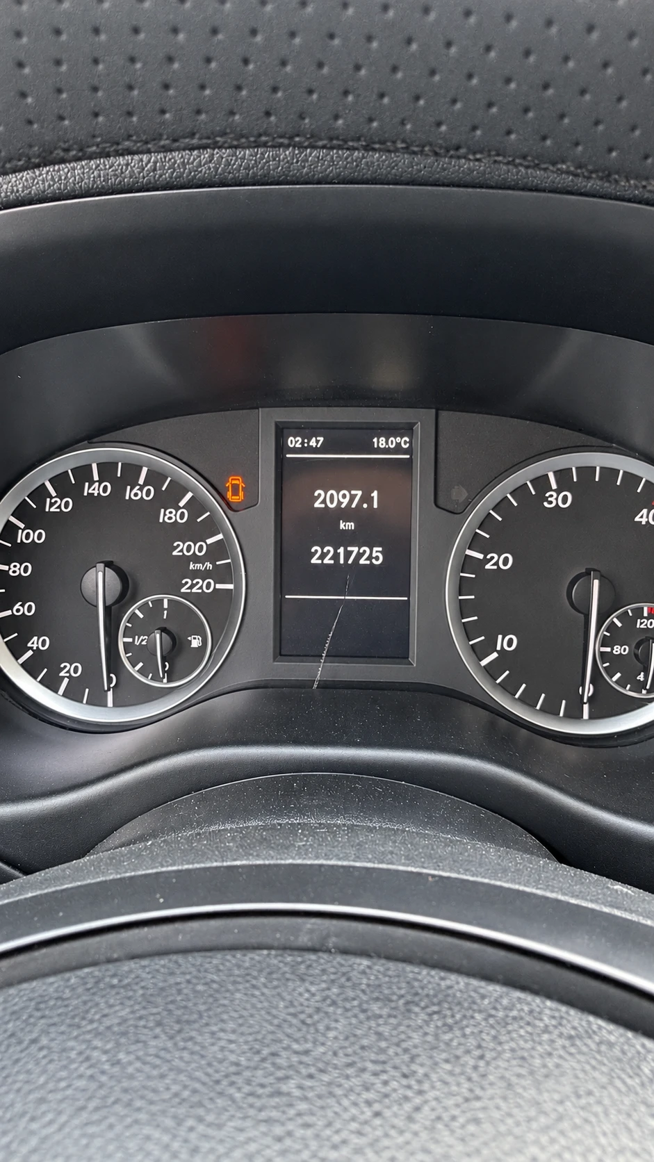 Mercedes-Benz Vito 2.2 - 163hp Maxi / Long  | Mobile.bg � ����������� 13