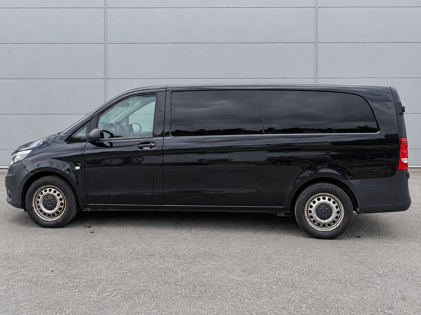 Mercedes-Benz Vito 2.2 - 163hp Maxi / Long  | Mobile.bg � ����������� 7