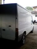 Ford Transit 2.4TD 90T350, снимка 4