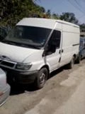 Ford Transit 2.4TD 90T350, снимка 7