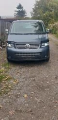 VW Multivan 4х4, снимка 1