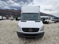 Mercedes-Benz Sprinter 319 Падащ Борд - изображение 8