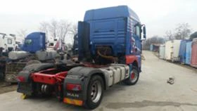 Man Tga 18.440;480 euro5 MEGA, снимка 3