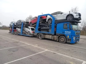 Volvo Fm 13, снимка 1