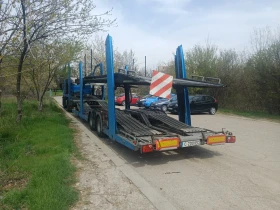 Volvo Fm 13, снимка 8