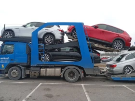 Volvo Fm 13, снимка 5