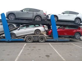 Volvo Fm 13, снимка 4