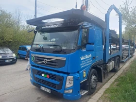 Volvo Fm 13, снимка 1