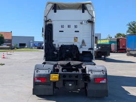 Man Tgx 470, снимка 5