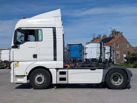 Man Tgx 470, снимка 7