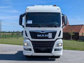 Man Tgx 470, снимка 2