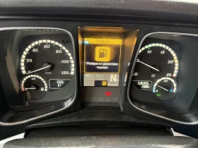 Mercedes-Benz Actros 1848, снимка 10