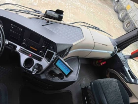 Mercedes-Benz Actros 1848, снимка 8
