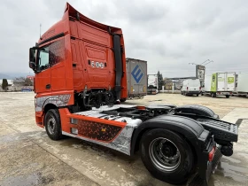 Mercedes-Benz Actros 1848, снимка 6