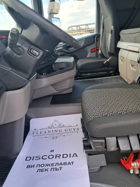 Scania R 450, снимка 7