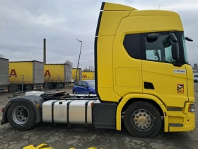 Scania R 450, снимка 6
