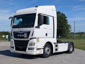 Man Tgx 470