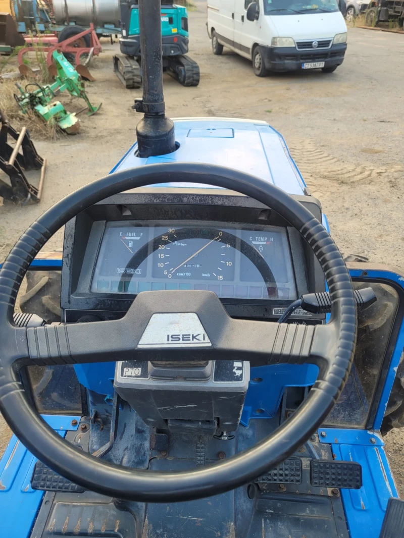 Man 8.163, снимка 3 - Камиони - 52385887