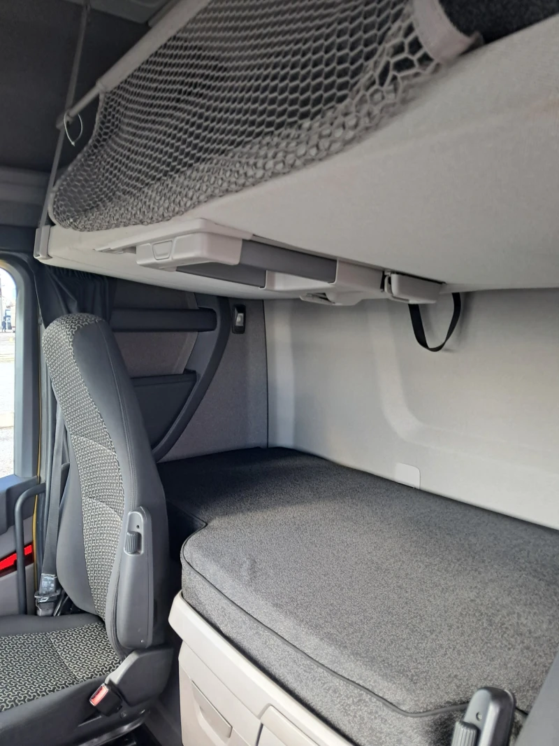 Scania R 450, снимка 11 - Камиони - 53594919