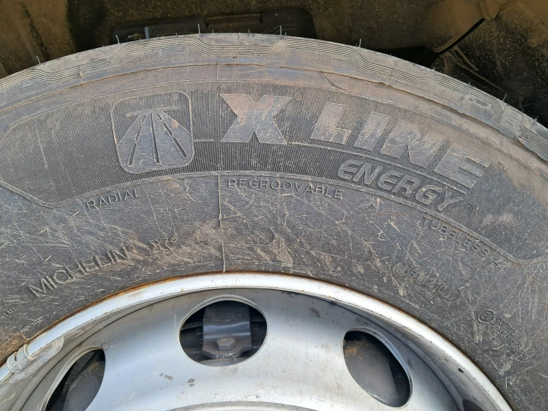 Scania R 450, снимка 16 - Камиони - 53594919