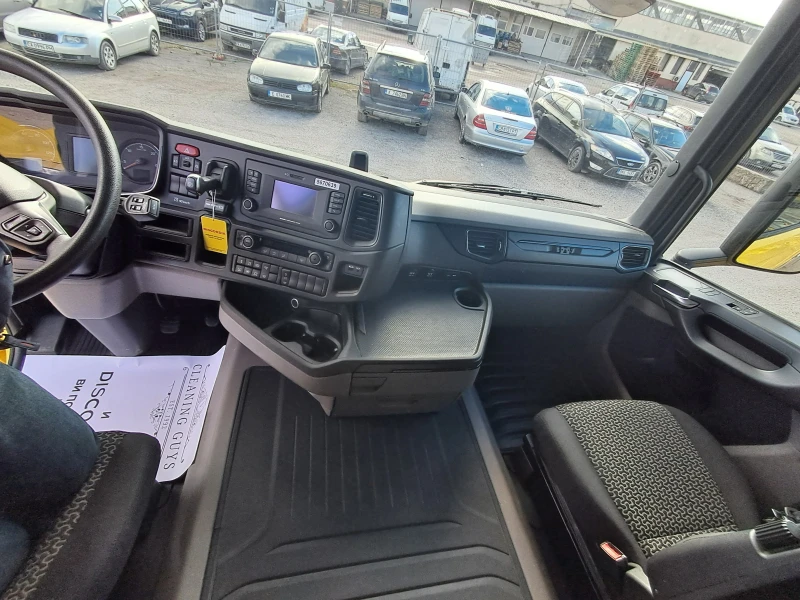 Scania R 450, снимка 9 - Камиони - 53594919