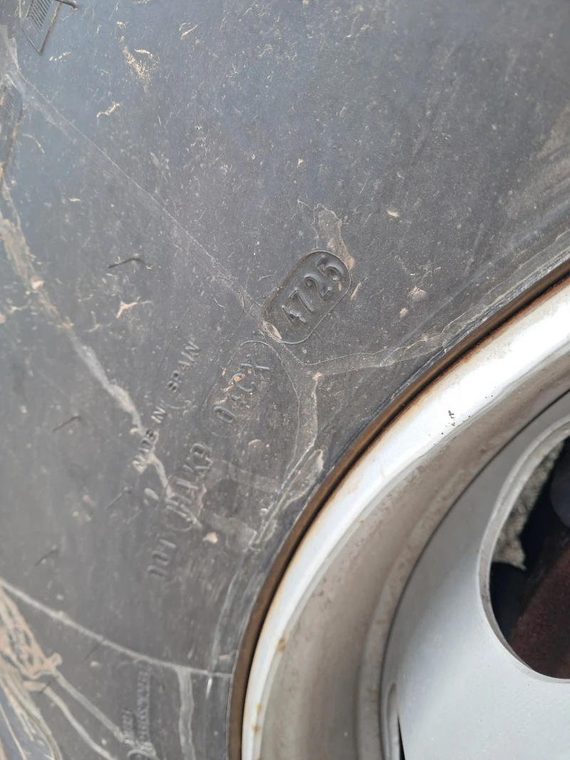 Scania R 450, снимка 17 - Камиони - 53594919