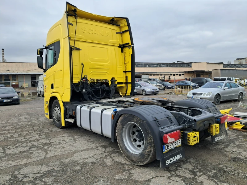 Scania R 450, снимка 4 - Камиони - 53594919