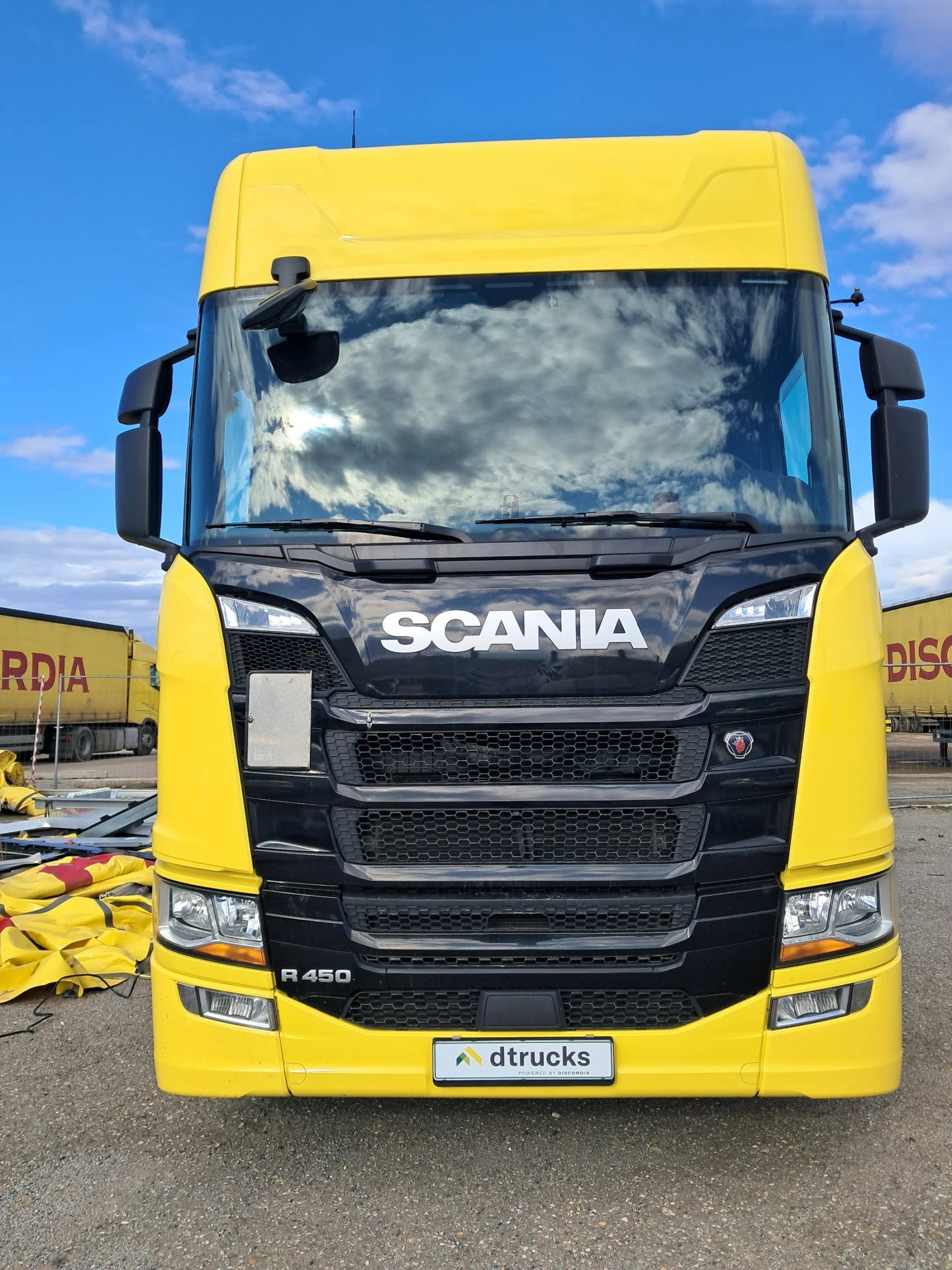 Scania R 450 | Mobile.bg � ����������� 1