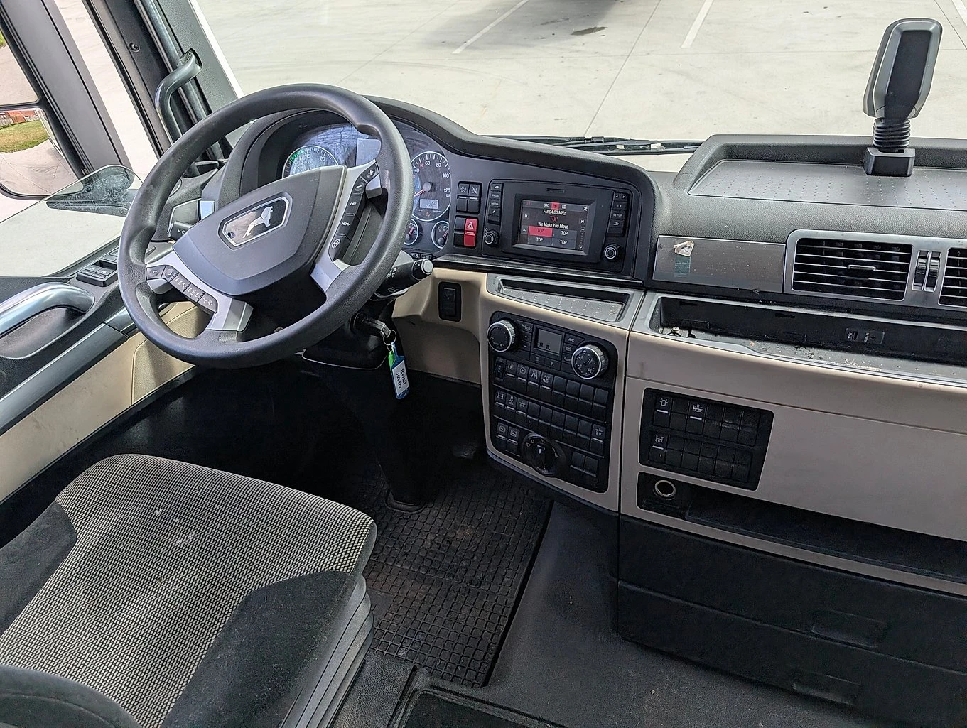Man Tgx 470, снимка 10 - Камиони - 54984866