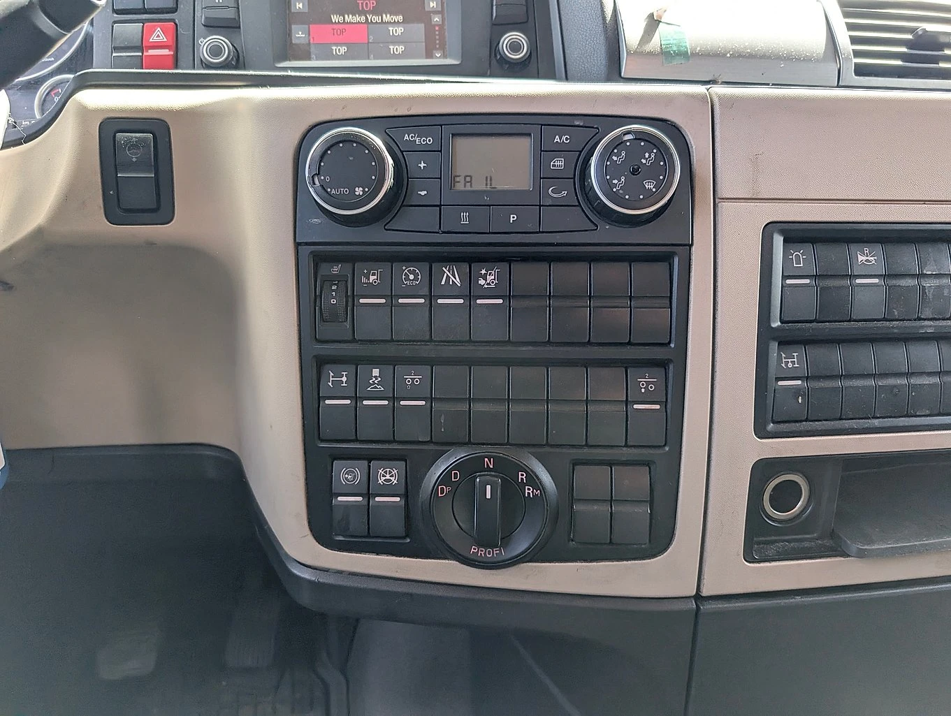 Man Tgx 470, снимка 13 - Камиони - 54984866