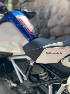 BMW R 1250GS Adventure 21 000km, снимка 5