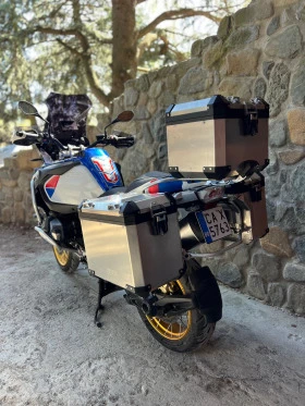 BMW R 1250GS Adventure 21 000km, снимка 2
