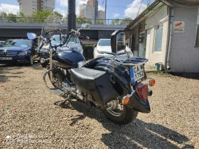 Yamaha Drag Star 1100сс, Зимна цена!, снимка 6