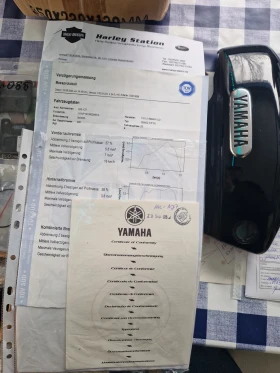 Yamaha Drag Star 1100сс, снимка 16