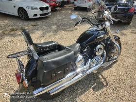 Yamaha Drag Star 1100сс, Зимна цена!, снимка 17