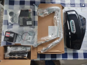 Yamaha Drag Star 1100сс, снимка 15