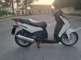 Aprilia 200 Sport City 200, снимка 3