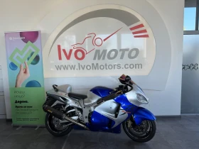Suzuki Hayabusa 1300 | възможност за лизинг, снимка 8